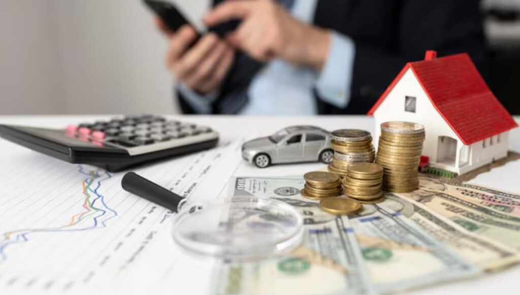 wealth management